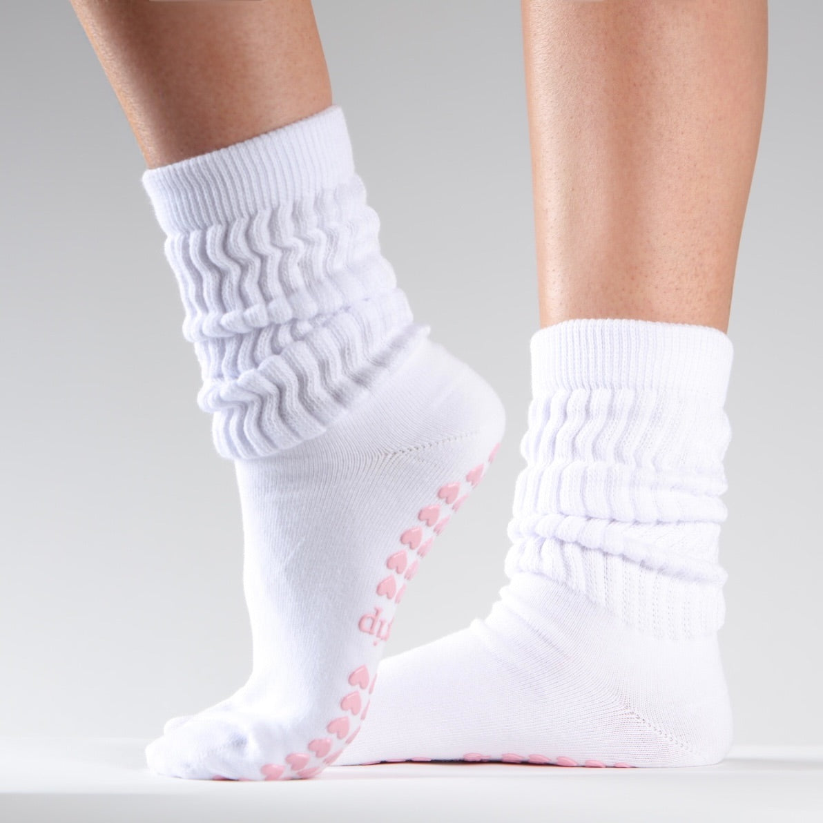 Scrunch Sock Collection